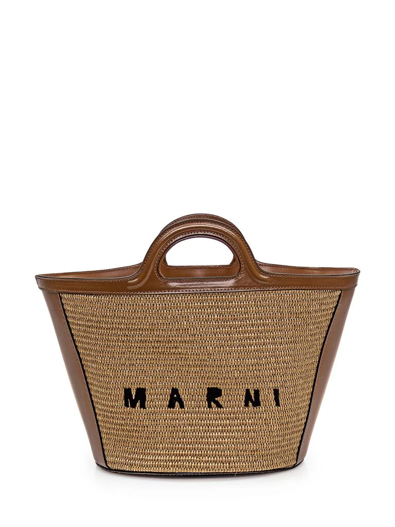 商品Marni|Small Tropicalia Bag,价格¥5176,第1张图片