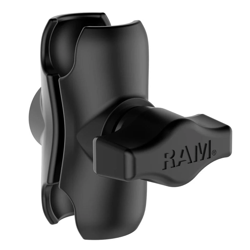 商品Ram Mounts|Double Socket Arm,价格¥97,第1张图片