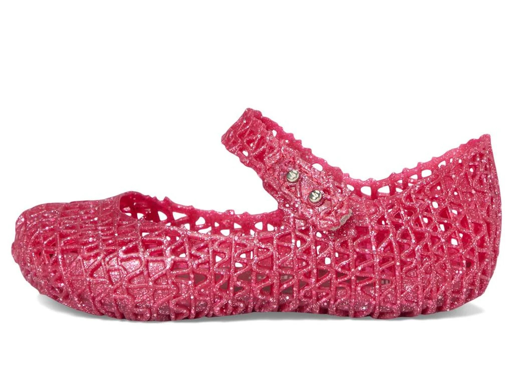 商品Mini Melissa|Mini Campana Papel BB (Toddler/Little Kid),价格¥394,第4张图片详细描述