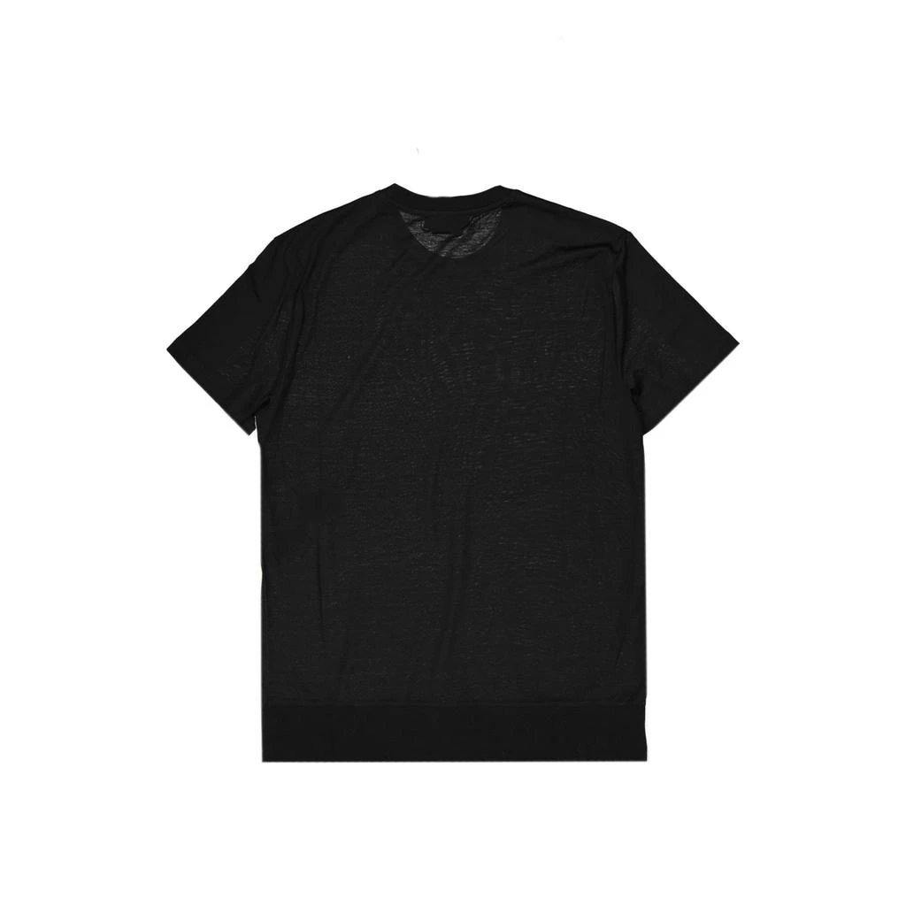 商品Alexander McQueen|Colour Block T-shirt,价格¥2576,第2张图片详细描述