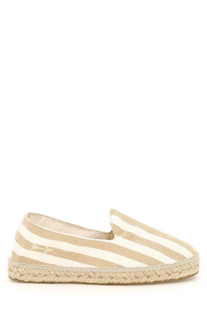 商品MANEBÍ|Manebí Portofino Striped Espadrilles,价格¥612,第1张图片