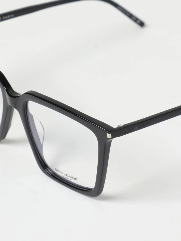 商品Yves Saint Laurent|Saint Laurent acetate eyeglasses,价格¥2219,第4张图��片详细描述