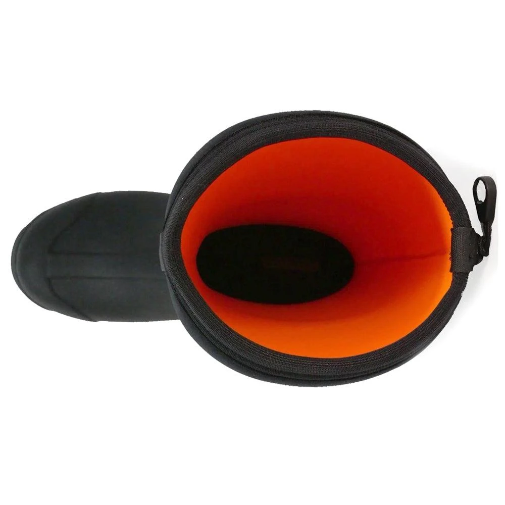 商品Dryshod|Legend MXT Round Toe Pull On Rain Boots,价格¥819,第4张图片详细描述