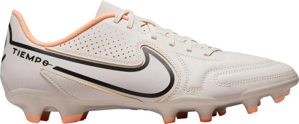 商品NIKE|Nike Tiempo Legend 9 Club FG Soccer Cleats,价格¥414,第1张图片