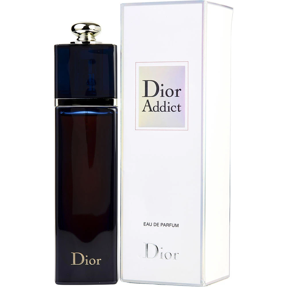 商品Dior|Christian Dior 克里斯汀迪奥 蓝色魅惑女士香水 EDP 100ml（新包装）,价格¥1690,第1张图片