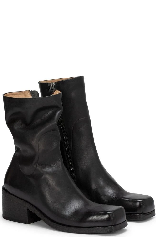 商品Marsèll|Marsèll Cassello Ankle Boots,价格¥5013,第2张图片详细描述
