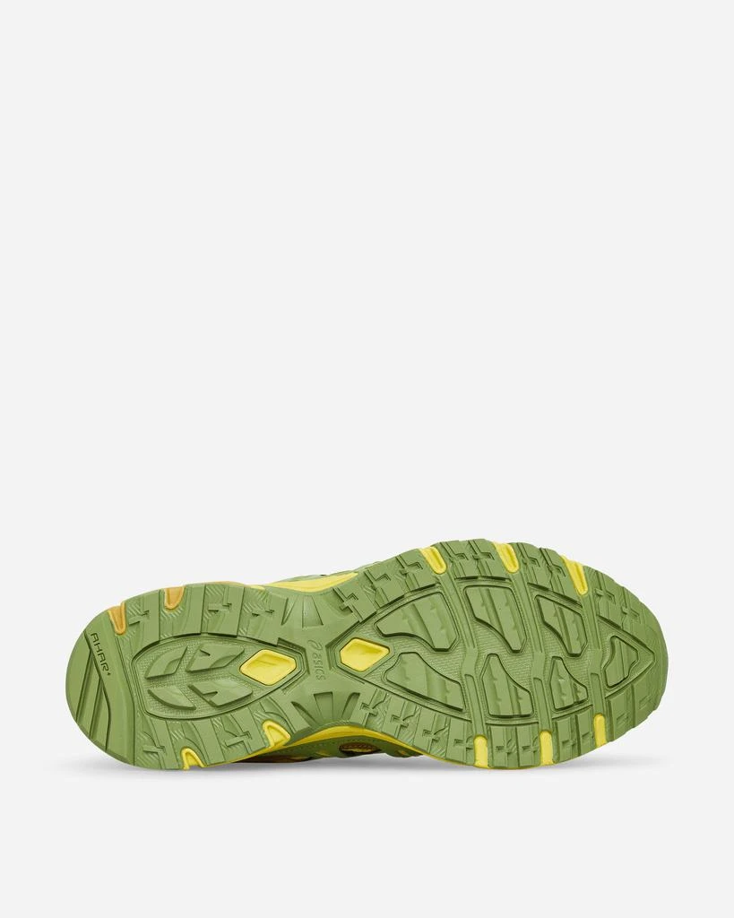 商品Asics|HS4-S GEL-Sonoma 15-50 GTX Sneakers Yellow,价格¥626,第5张图片详细描述
