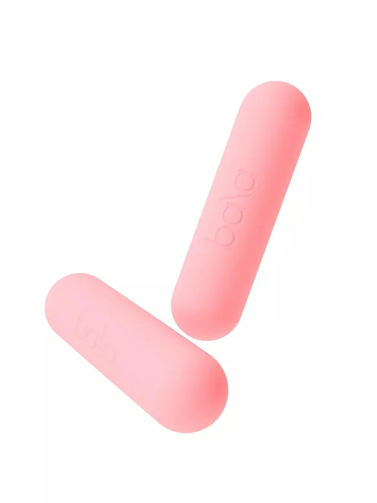 商品Bala|2-Piece Weight Bars/3 lbs.,价格¥354,第4张图片详细描述