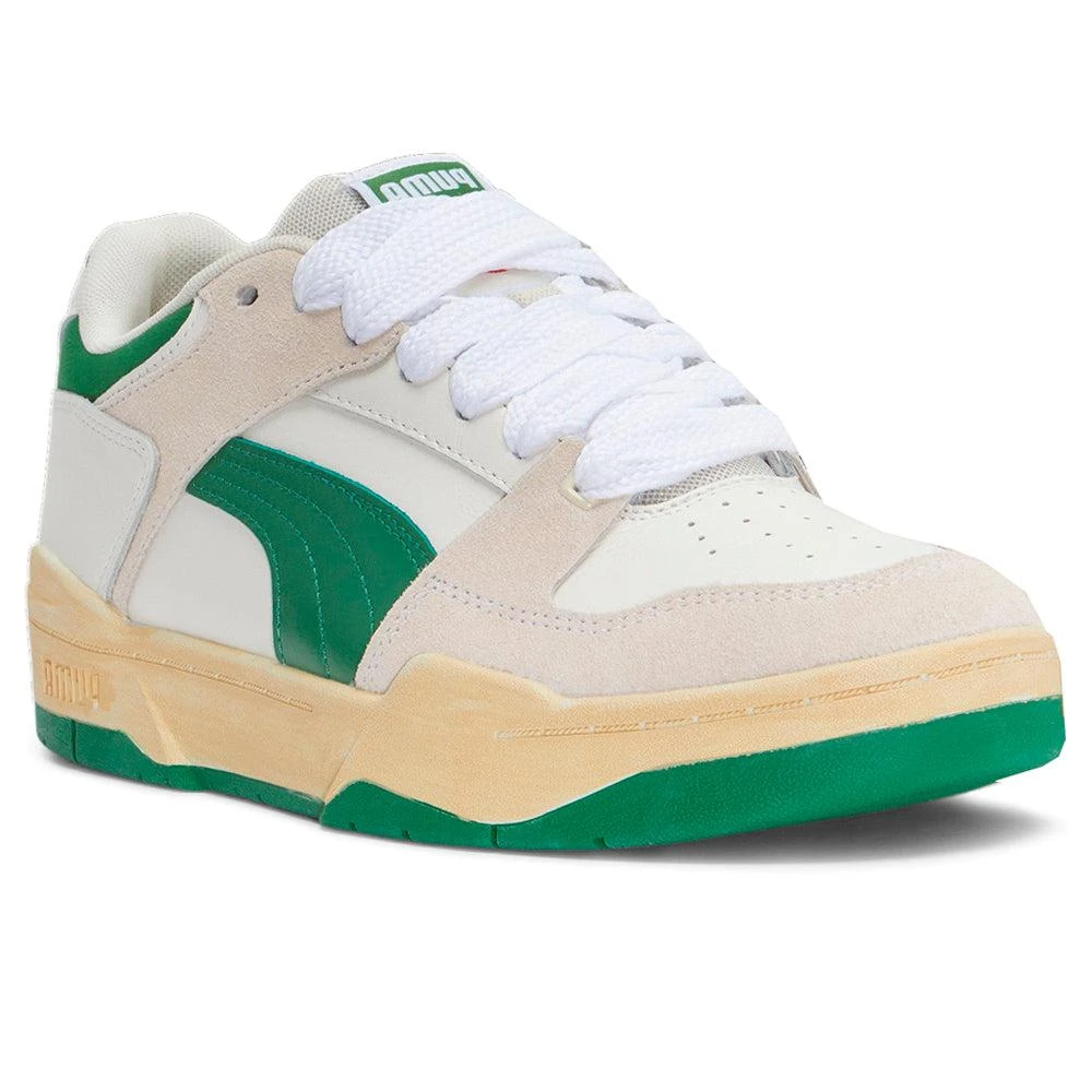 商品Puma|Rhuigi X Slipstream Lace Up Sneakers,价格¥226,第2张图片详细描述