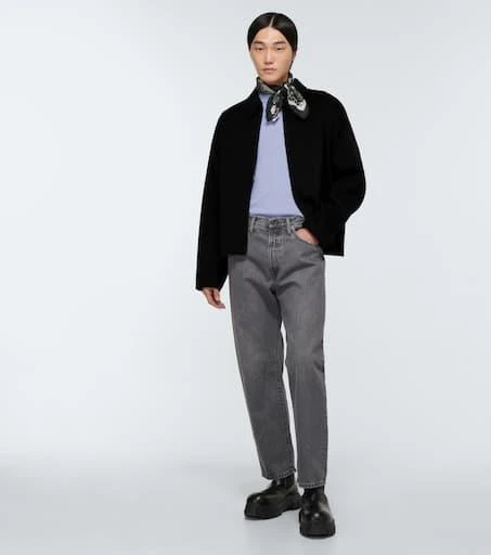 商品Acne Studios|羊毛夹克,价格¥9083,第2张图片详细描述