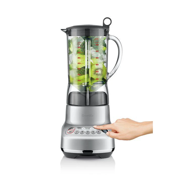 商品Breville|The Fresh & Furious Blender,价格¥1514,第3张图片详细描述