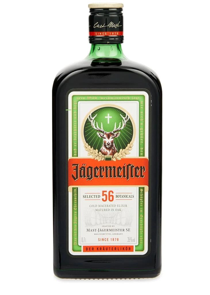 商品Jägermeister|Leeds Edition Jägermeister Liqueur,价格¥150,第2张图片详细描述