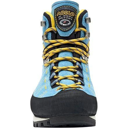 商品Asolo|Piz GV Mountaineering Boot - Women's,价格¥2279,第4张图片详细描述