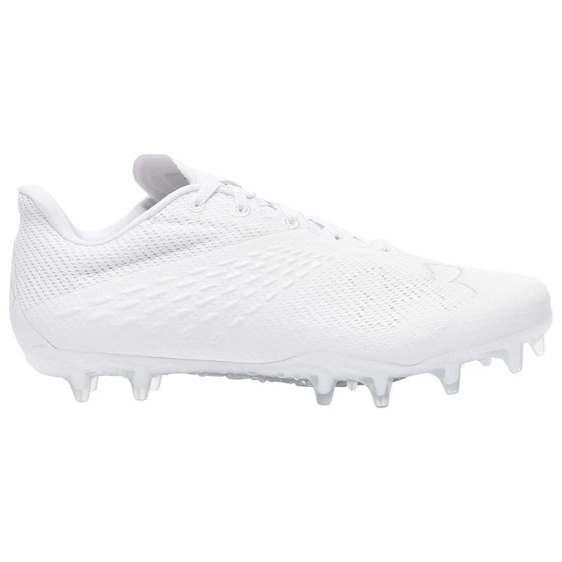 商品Under Armour|Under Armour Blur Smoke MC - Men's,价格¥665,第1张图片