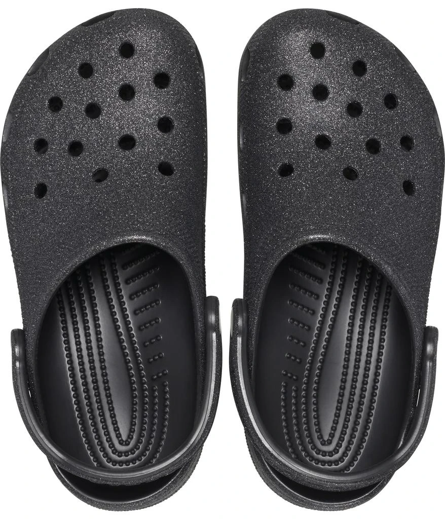 商品Crocs|Classic Clog - Glitter,价格¥289,第2张图片详细描述