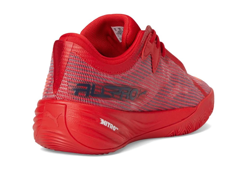 商品Puma|All-Pro Nitro,价格¥482,第5张图片详细描述