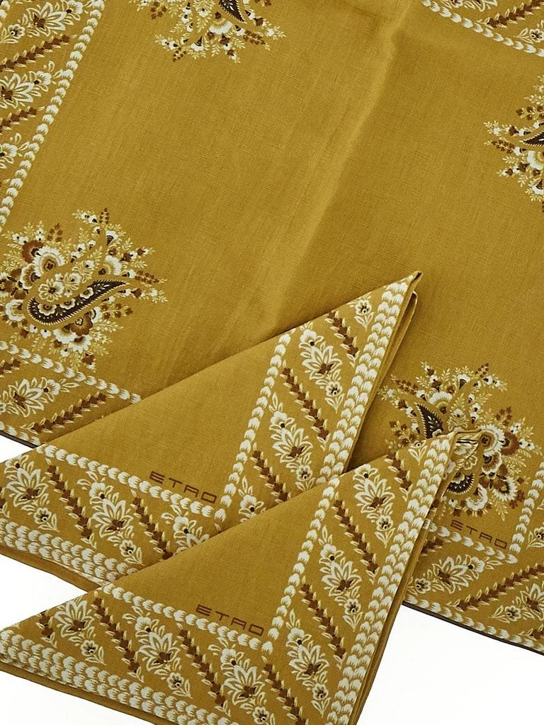 商品ETRO|Placemat Set,价格¥2887,第3张图片详细描述