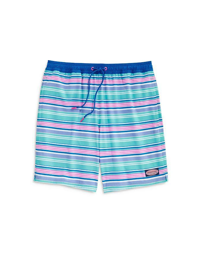 商品Vineyard Vines|Chappy Swim Trunks,价格¥360,第1张图片