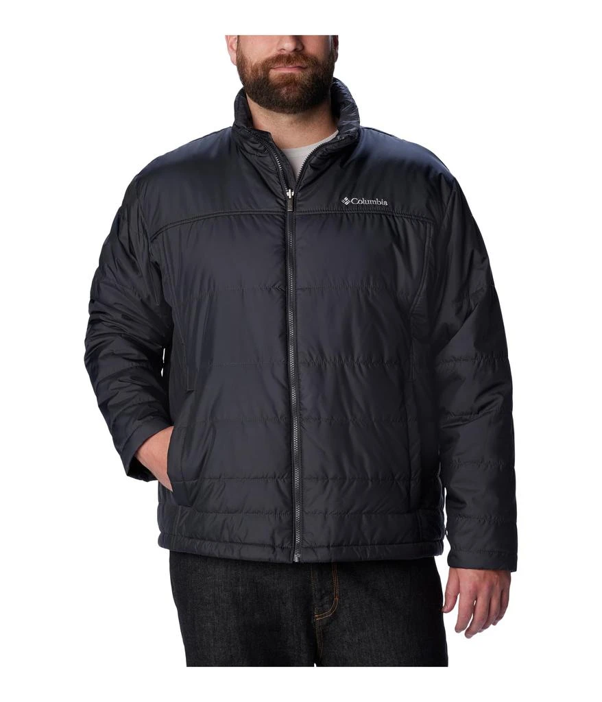 商品Columbia|Big & Tall Horizons Pine Interchange Jacket,价格¥1053,第4张图片详细描述