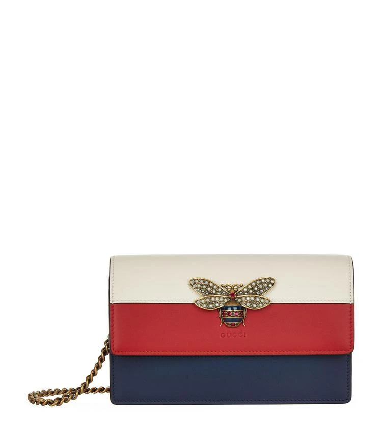商品Gucci|Queen Margaret Shoulder Bag,价格¥9528,第1张图片
