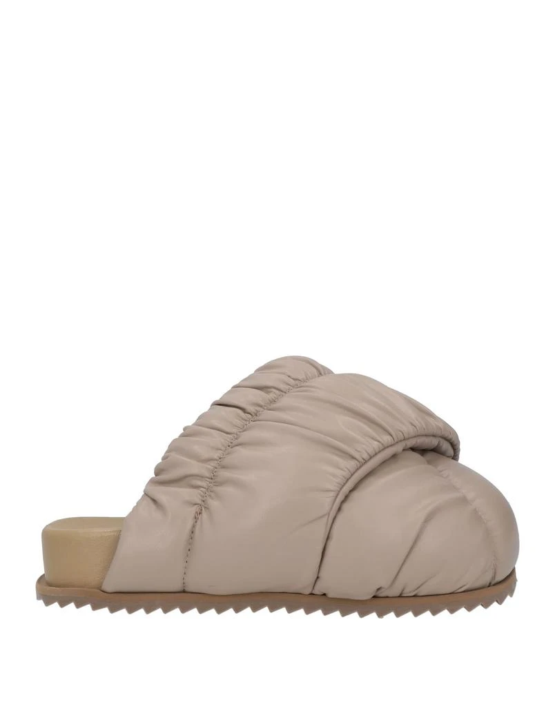 商品YUME YUME|Mules and clogs,价格¥598,第1张图片