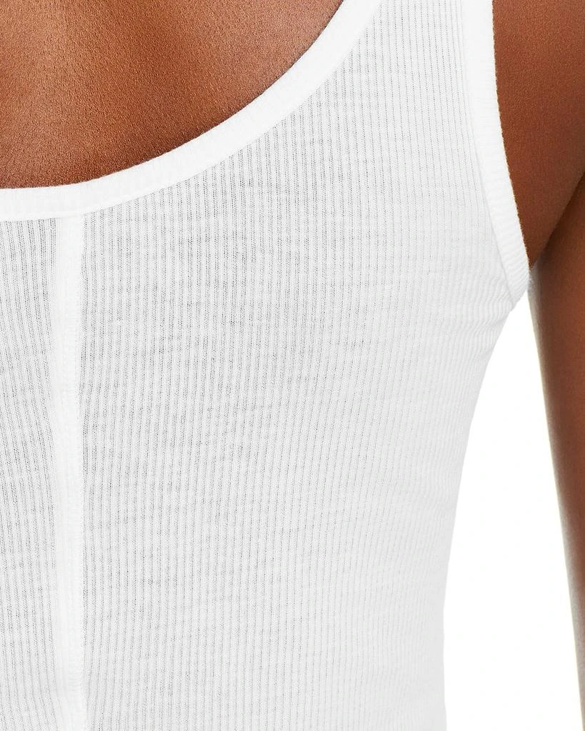 Scoop Neck Tank 商品