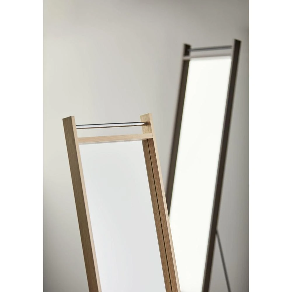 商品Adesso|Abigail Floor Mirror,价格¥1196,第3张图片详细描述