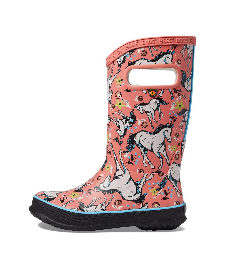 商品Bogs|Rain Boot Unicorn Awesome (Toddler/Little Kid/Big Kid),价格¥310,第4张图片详细描述