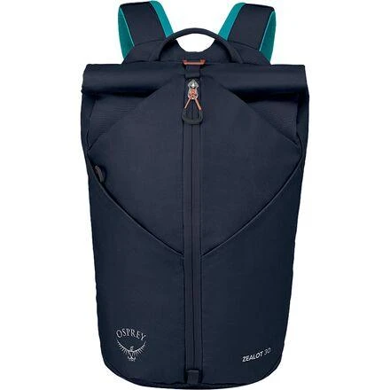 商品Osprey|Zealot 30L Backpack,价格¥1061,第3张图片详细描述