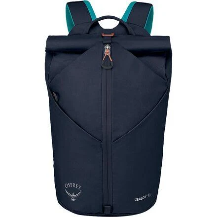 商品Osprey|Zealot 30L Backpack,价格¥1075,第3张图片详细描述