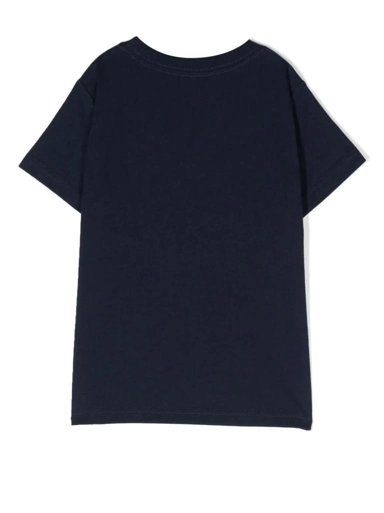 商品Ralph Lauren|Polo bear t-shirt,价格¥156-¥172,第2张图片详细描述