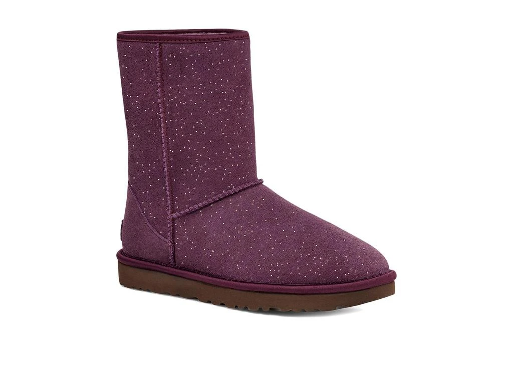 商品UGG|Classic Short Metallic Spots,价格¥857,第1张图片