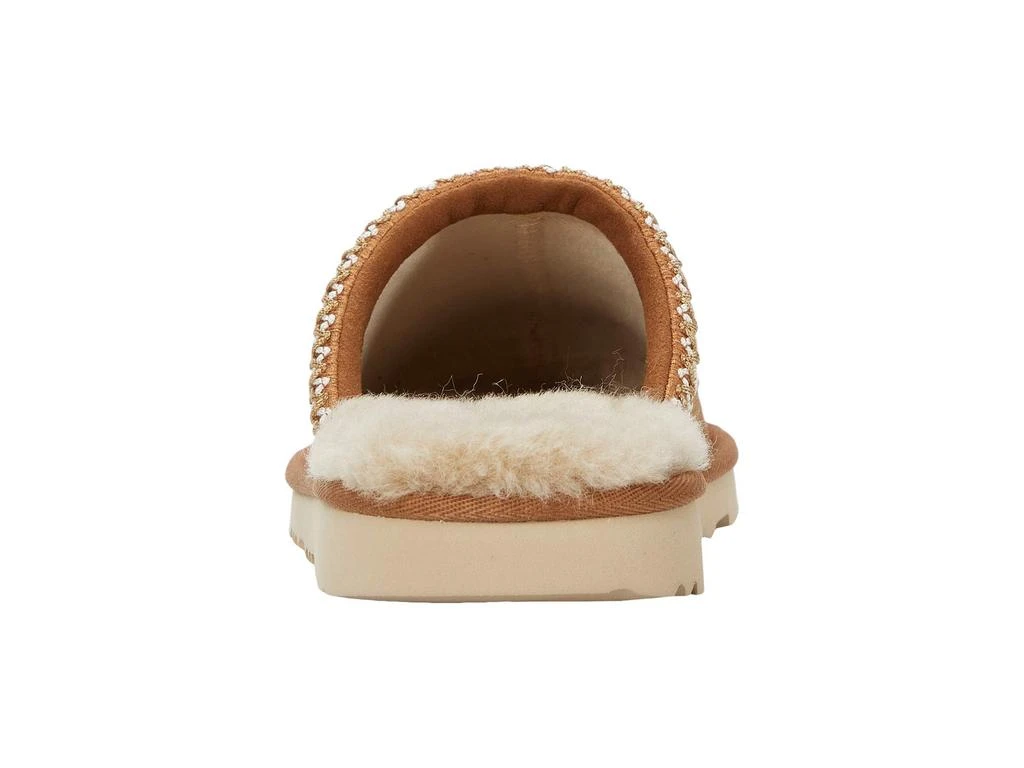 商品UGG|Tasman II Slip-On (Toddler/Little Kid/Big Kid),价格¥221,第5张图片详细描述