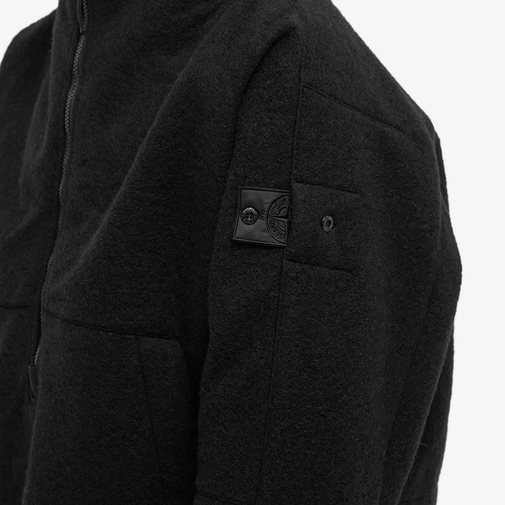 商品Stone Island|Stone Island Shadow Project 4L Smock Anorak,价格¥6201,第5张图片详细描述
