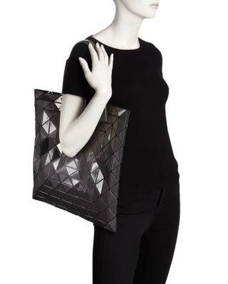商品Issey Miyake|Issey Miyake Row Box Tote,价格¥3887,第2张图片详细描述