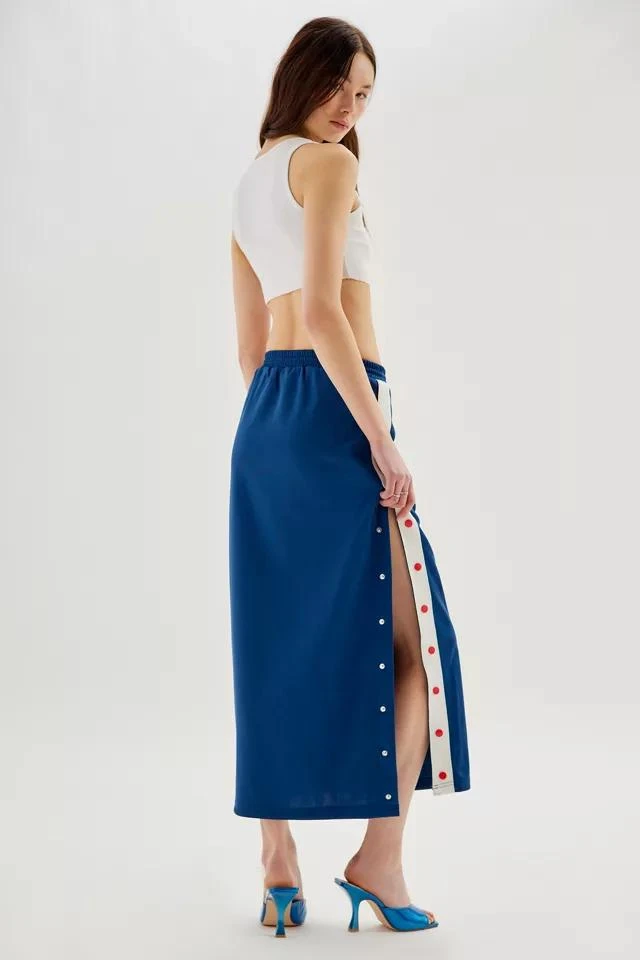 商品Urban Outfitters|UO Ryder Tearaway Midi Skirt,价格¥222,第3张图片详细描述