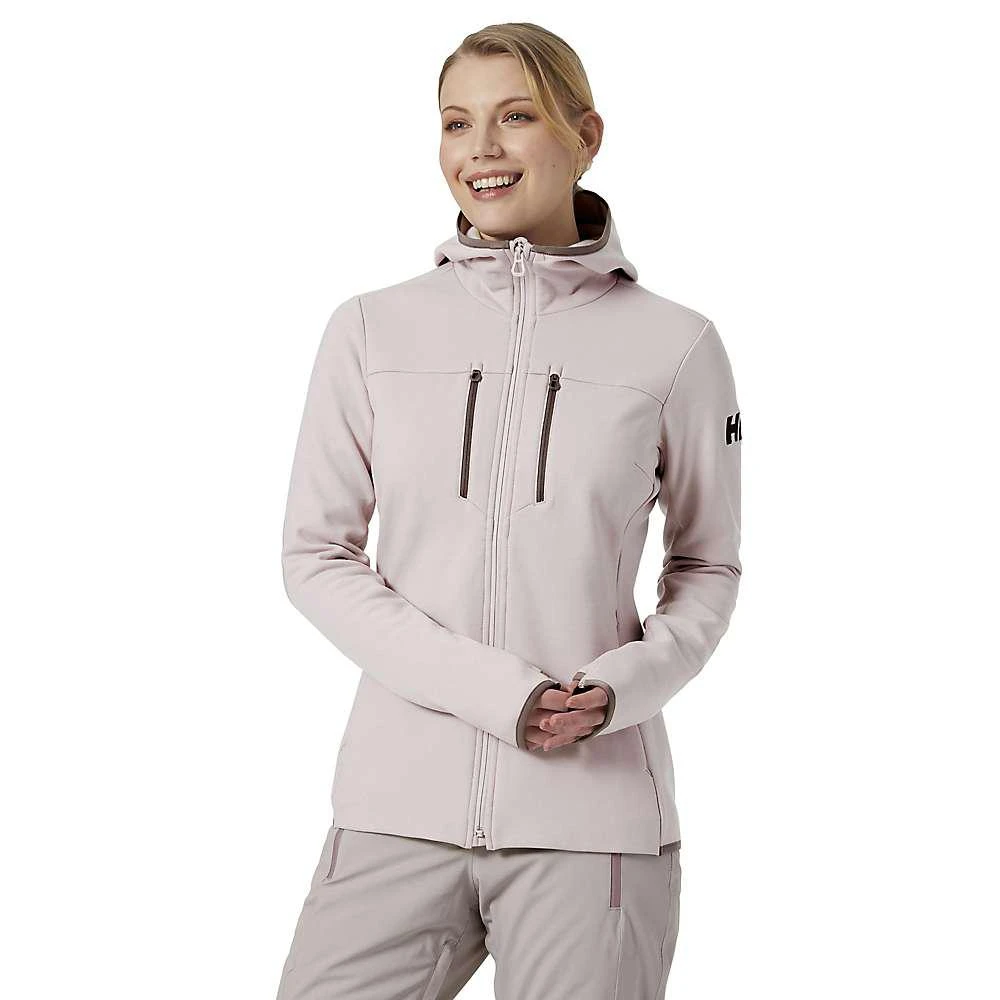 商品Helly Hansen|Women's Alphelia Midlayer Jacket,价格¥578,第1张图片