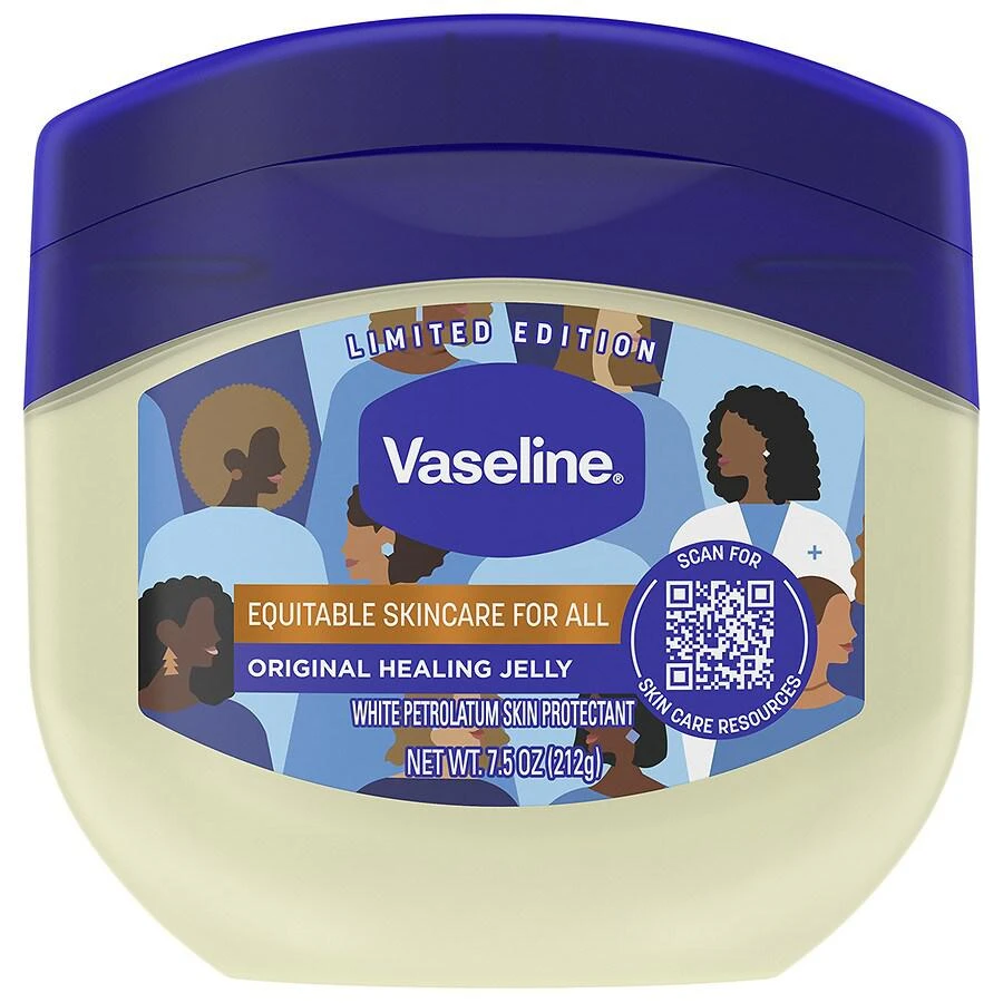 商品Vaseline|Petroleum Jelly Original Original,价格¥53,第1张图片