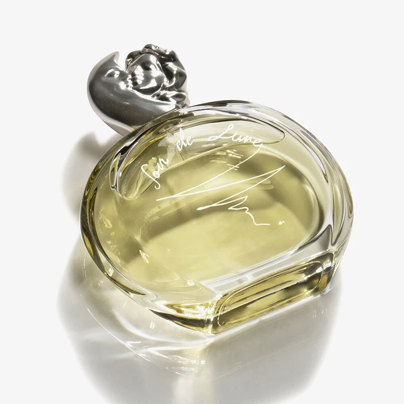 Sisley希思黎缘月女士香水30-50-100ml EDP浓香 温柔细腻 醉丽芬芳 商品