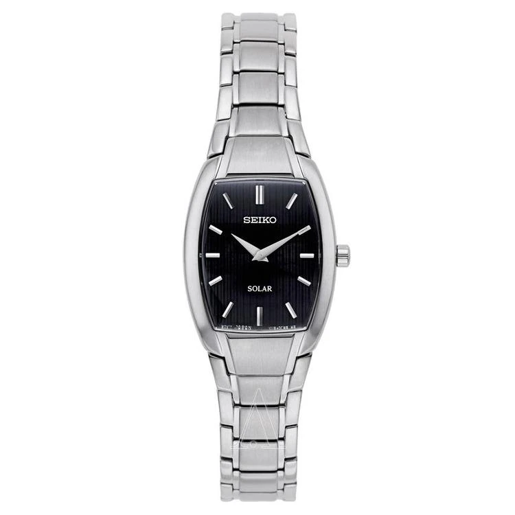 商品Seiko|Core 女士手表,价格¥579,第1张图片