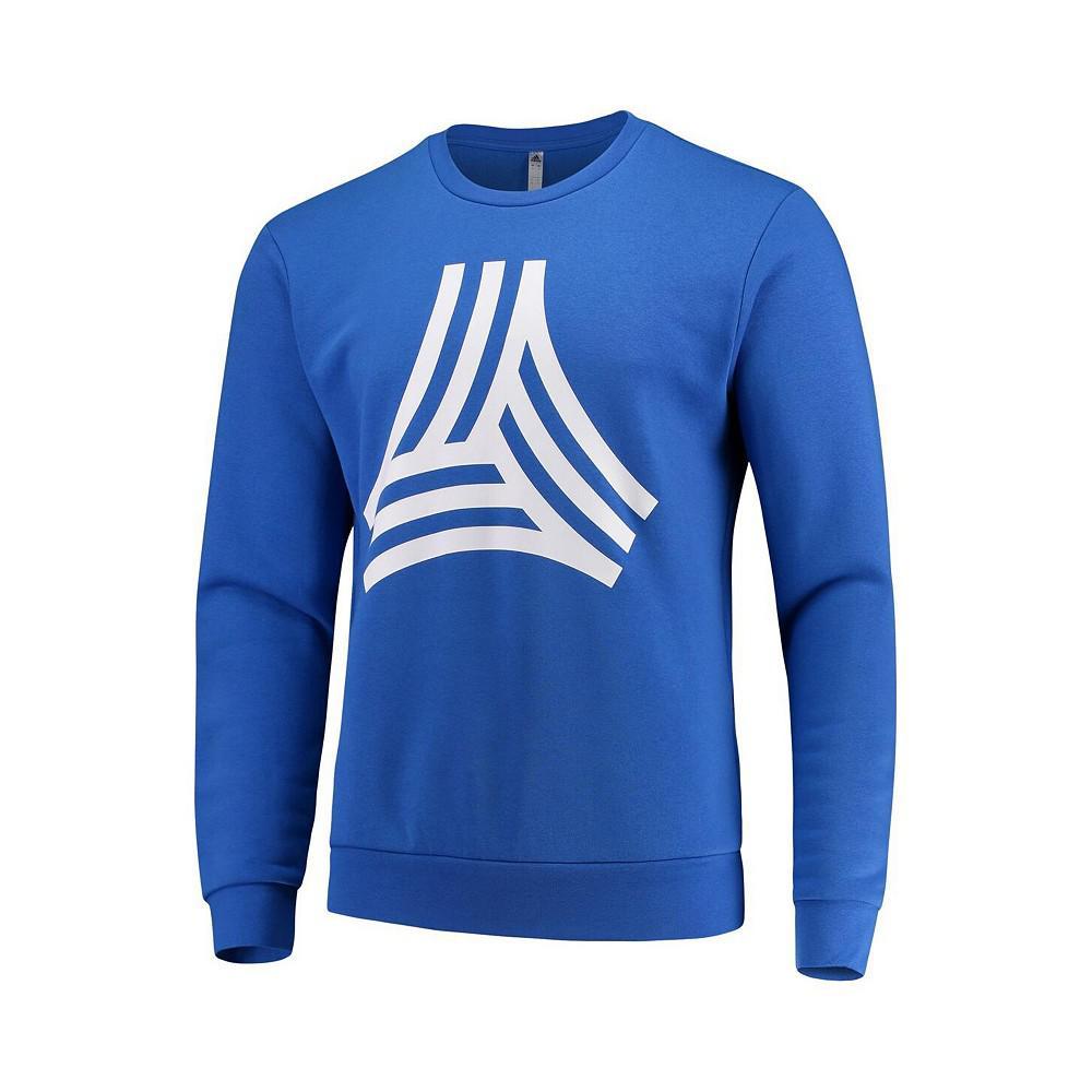 商品Adidas|Men's Blue Tango Sweatshirt,价格¥450,第3张图片详细描述