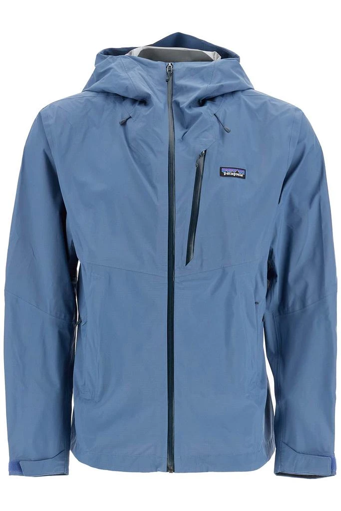 商品Patagonia|granite crest rain jacket,价格¥1366,第1张图片