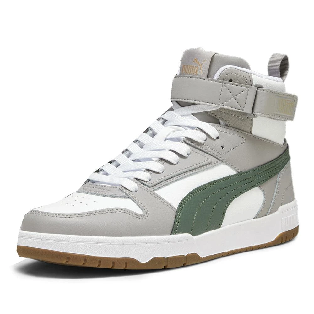 商品Puma|Rbd Game High Top Sneakers,价格¥377,第2张图片详细描述
