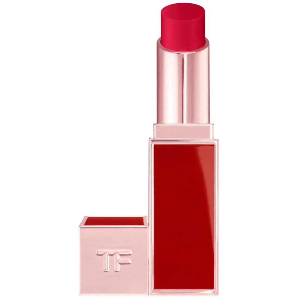 商品Tom Ford|Lip Color Ultra Shine - Electric Cherry,价格¥452,第1张图片