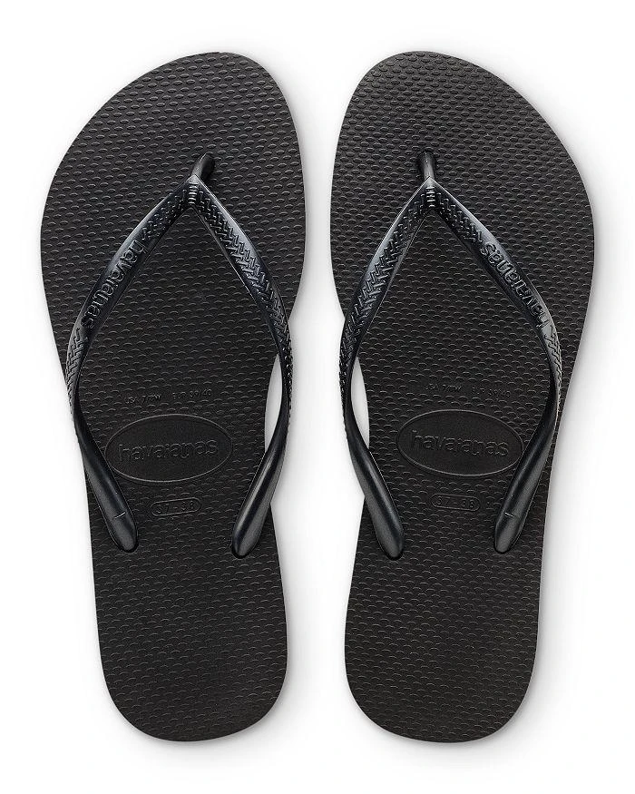 商品Havaianas|Slim Flip Flops 人字拖,价格¥225,第1张图片