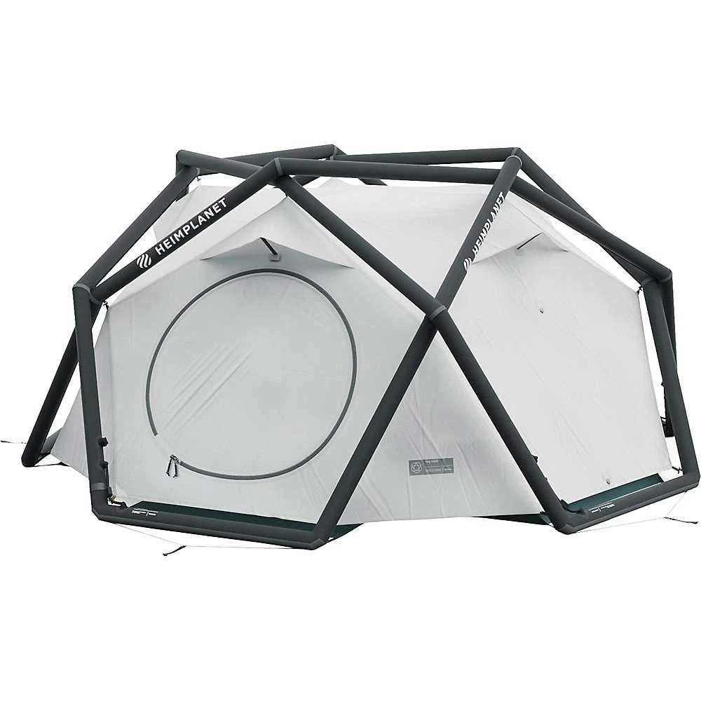 商品Heimplanet|Heimplanet The Cave Classic Tent,价格¥8730,第1张图片