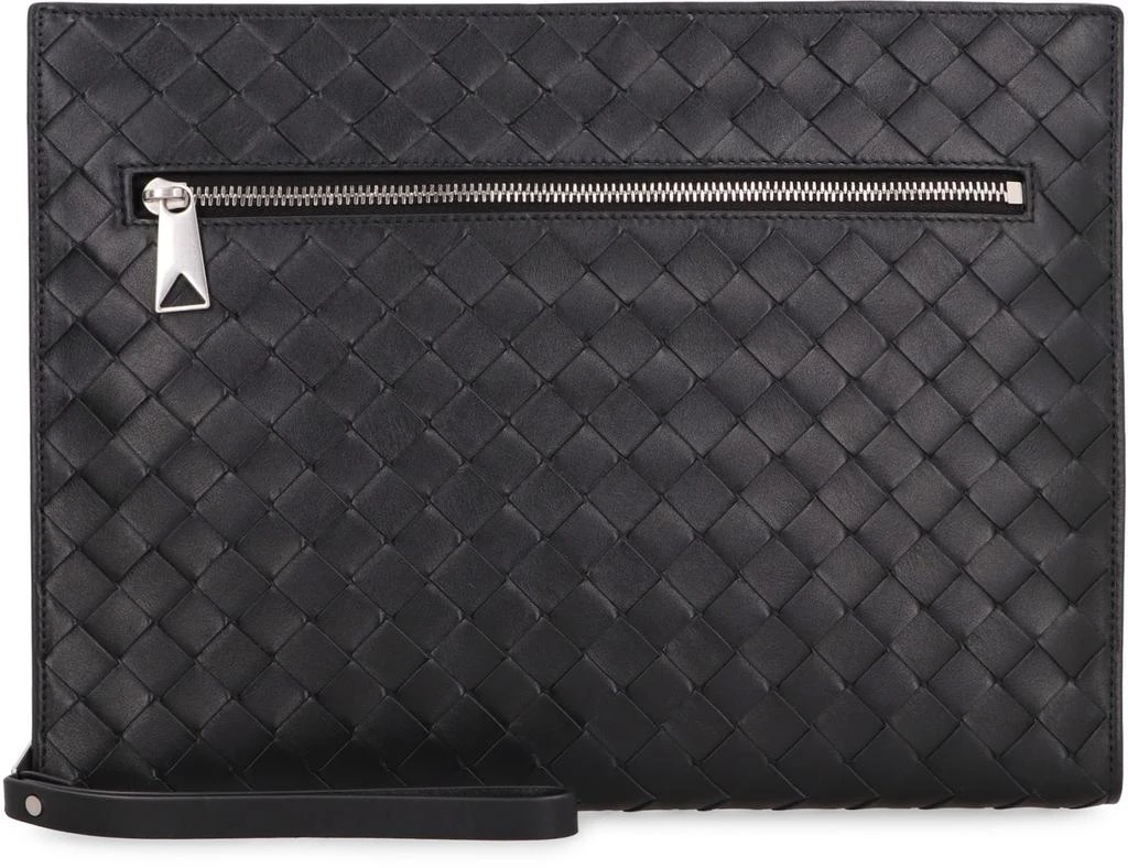 商品Bottega Veneta|Intrecciato Vn Document Case,价格¥12355,第2张图片详细描述