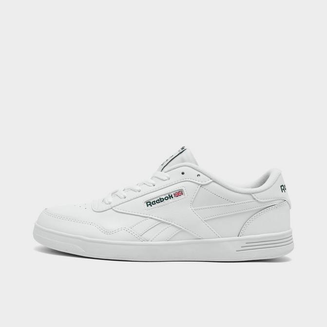 Men's Reebok Club MEMT Casual Shoes (Extra Wide Width 4E)商品第1张图片规格展示