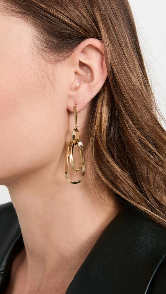商品Shashi|SHASHI Marcelle Earrings,价格¥501,第3张图片详细描述