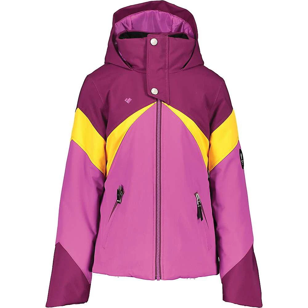 商品Obermeyer|Girls' Tabor Jacket,价格¥561,第4张图片详细描述